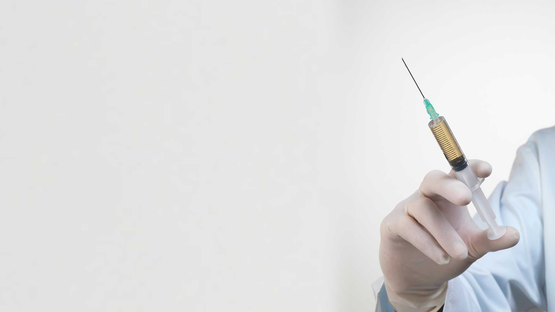 Vaccination Services in Maryland