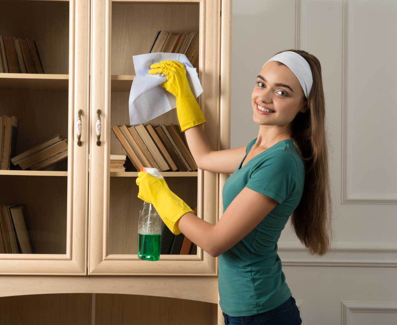 Household Chore Services in Dunkirk, MD
