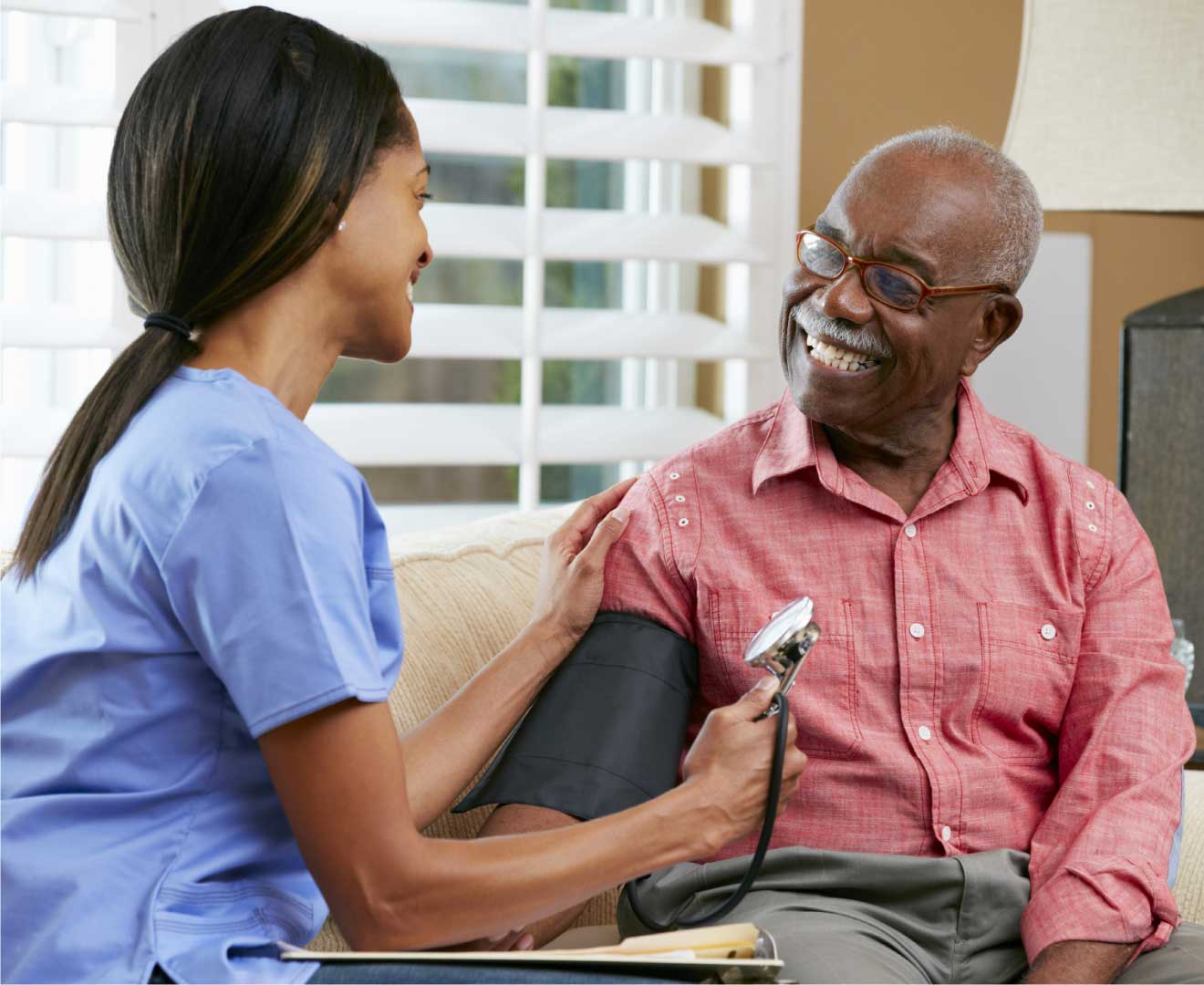 In Home Primary Care in Maryland