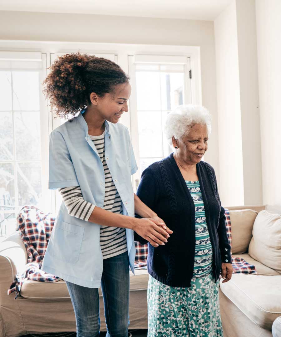 Personal Care Services in California, MD